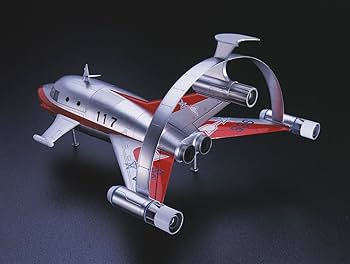 Amazon | ハセガワ(Hasegawa) ウルトラメカシリーズ ジェット